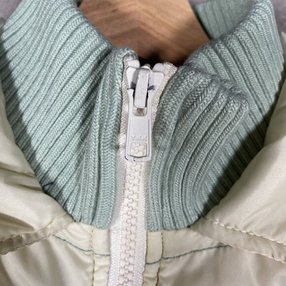 Vintage Volcom Winter Jacket Women's Small Y2K 90s Ski Snowboard Insulated - Picture 5 of 16